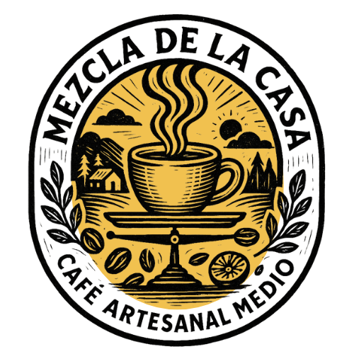 Mezcla de la casa