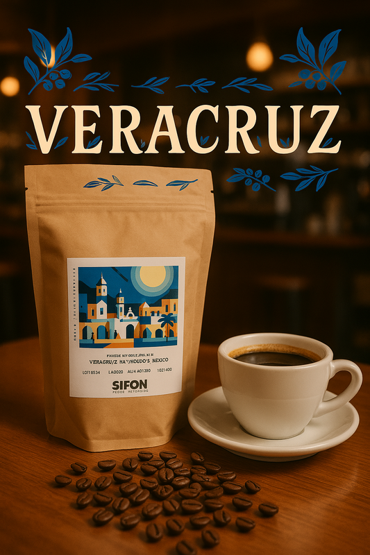 Veracruz Huatusco