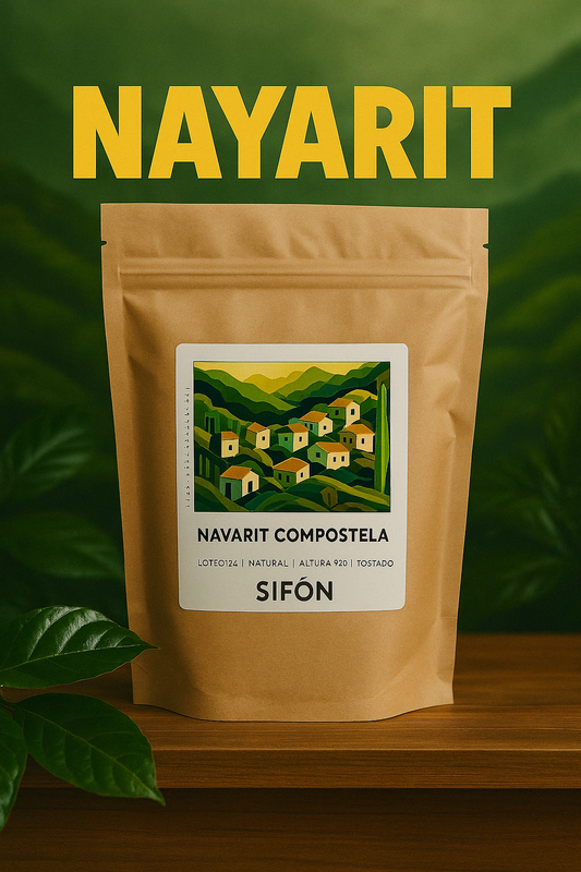 Nayarit Compostela