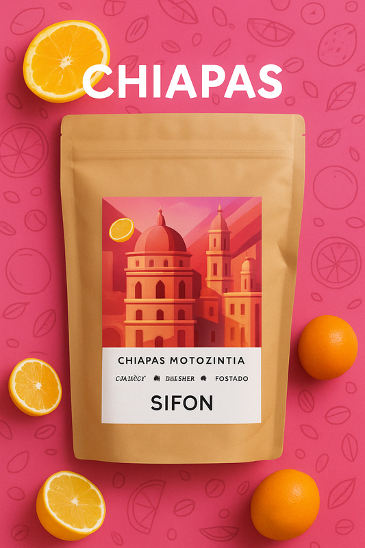 Chiapas Motozintla