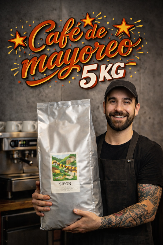 5 kg personalizable mayoreo