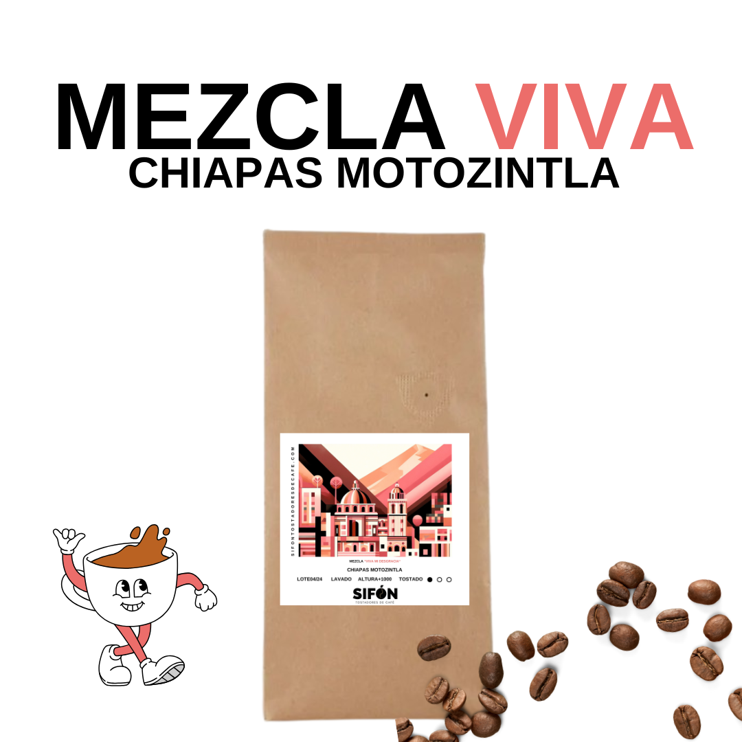 Chiapas Motozintla