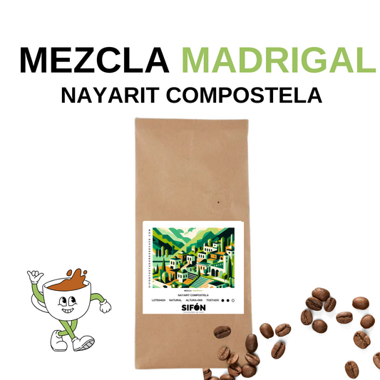 Nayarit Compostela