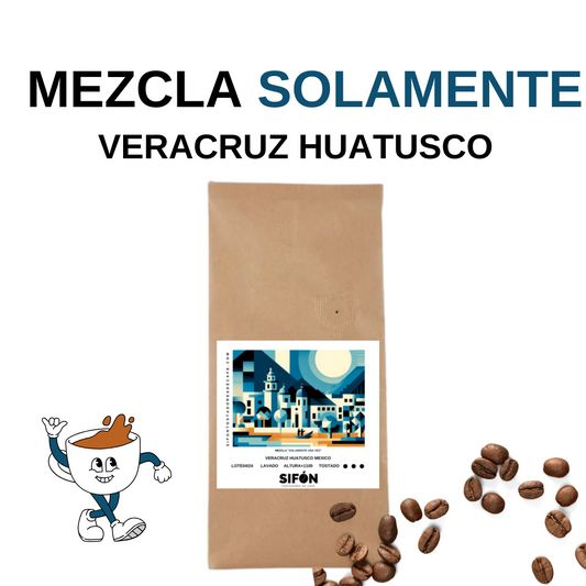 Veracruz Huatusco