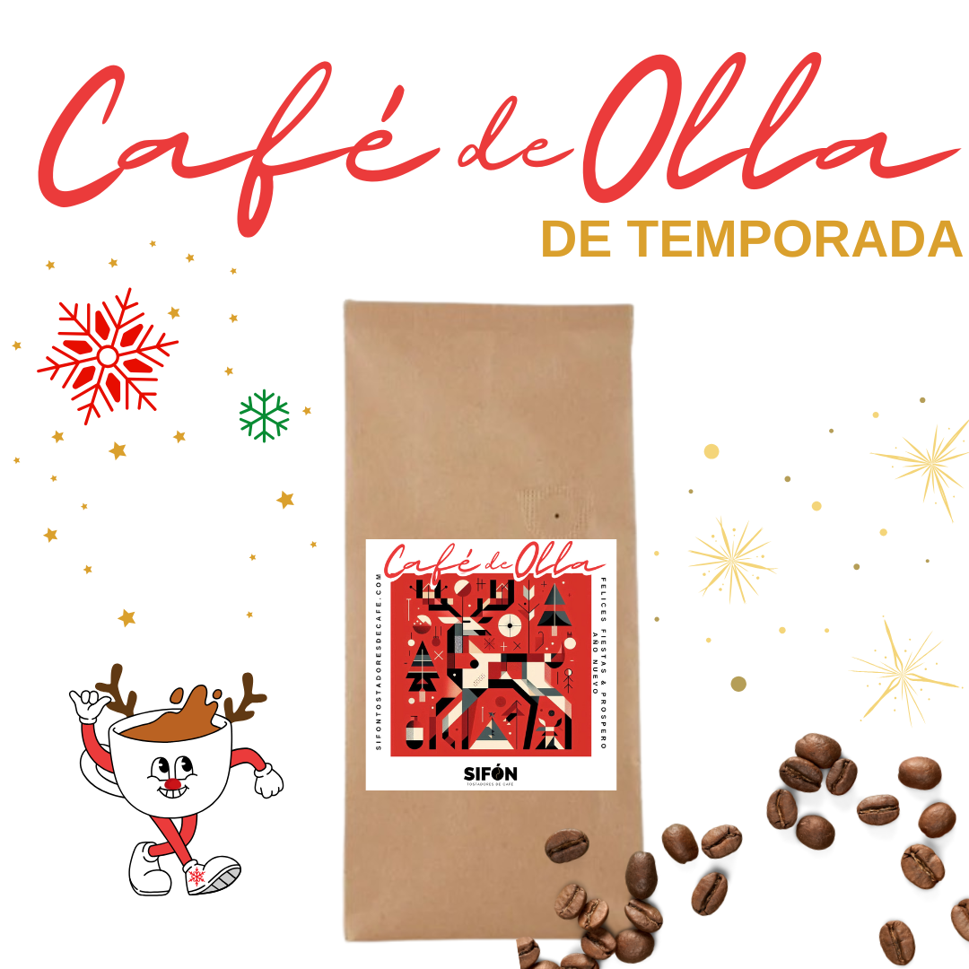 Café de olla