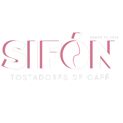 sifon tostadores de cafe